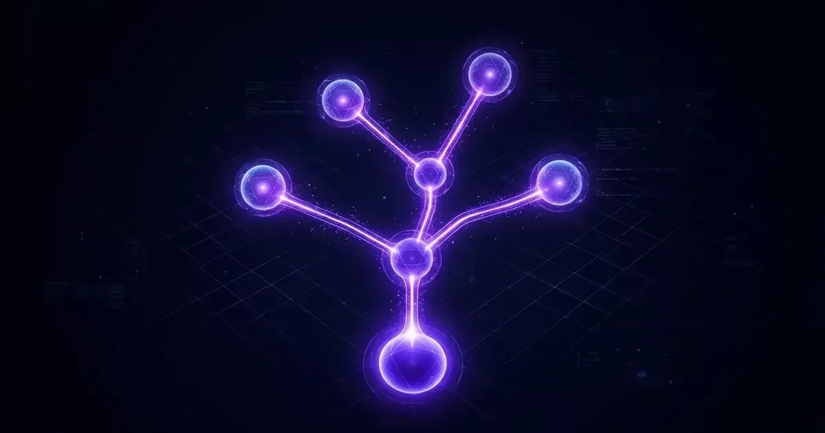 The 5-Node Strategy for Faceless YouTube Channels
