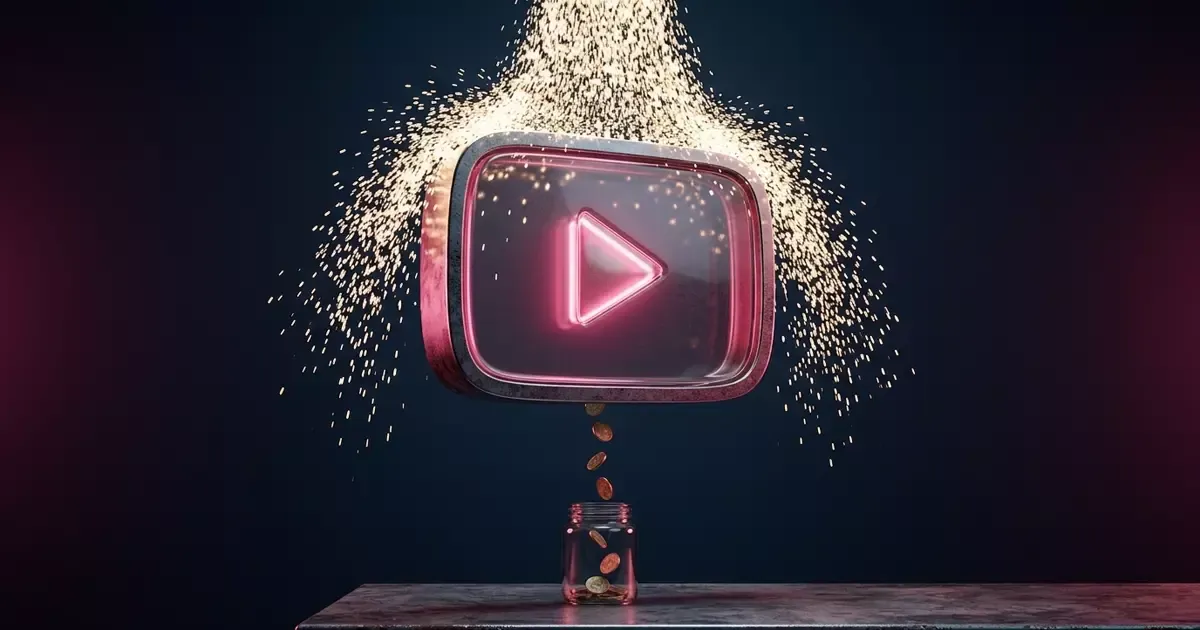 1 Million Views, $40: The Faceless Shorts Math