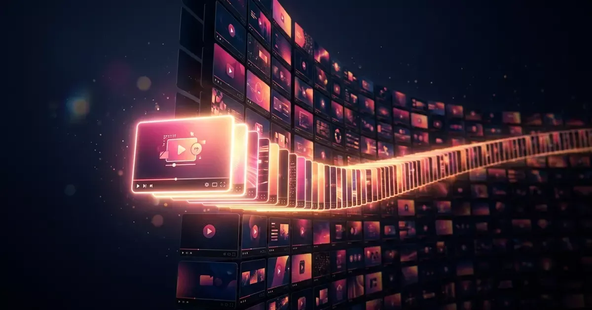4 Videos, 72,000 Subscribers: The Back-Catalog Effect