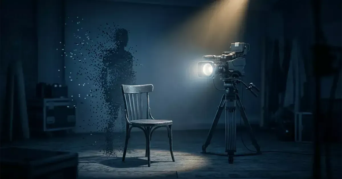Show Your Face or Get Demonetized? The Faceless Squeeze