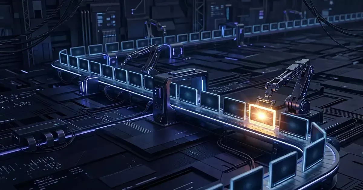 The Faceless YouTube 'Autopilot' Hits a Wall in 2026