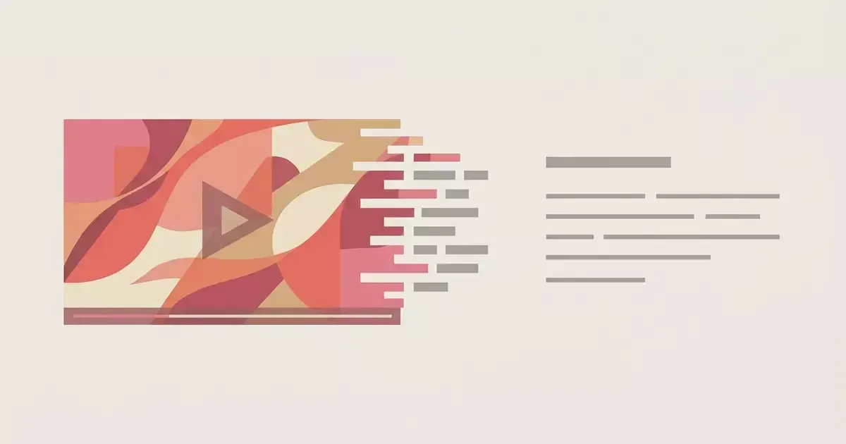 AI Video Summaries: Will Your Faceless Channel Survive Them?