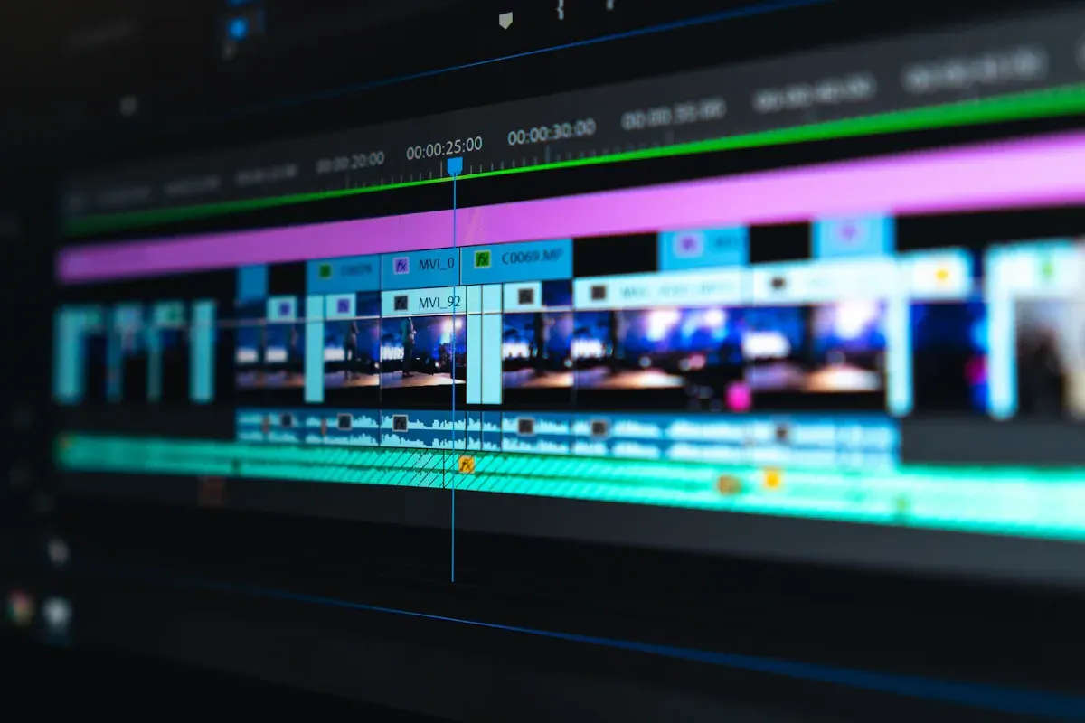 AI video preview vs render — how faceless video tools differ