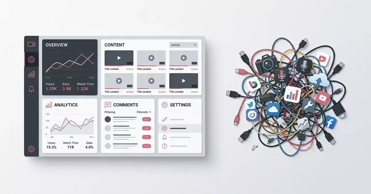 Best Faceless Video Tools in 2026: An Honest Comparison