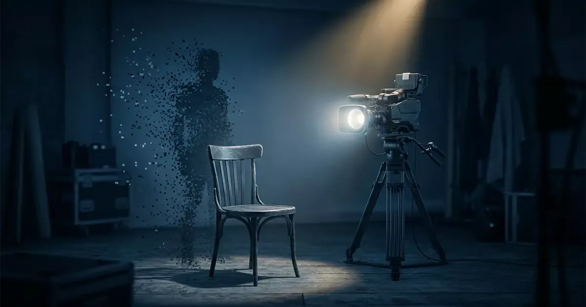 Show Your Face or Get Demonetized? The Faceless Squeeze