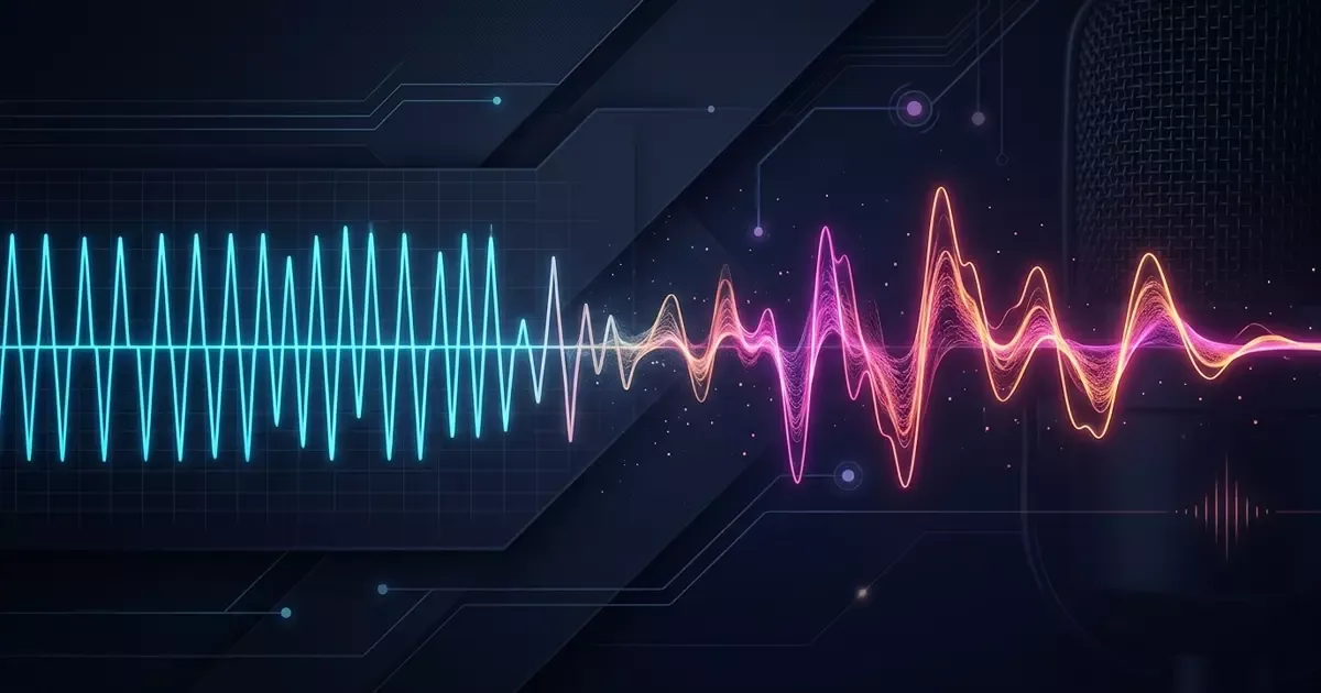 AI Voiceover That Doesn't Make Viewers Click Off