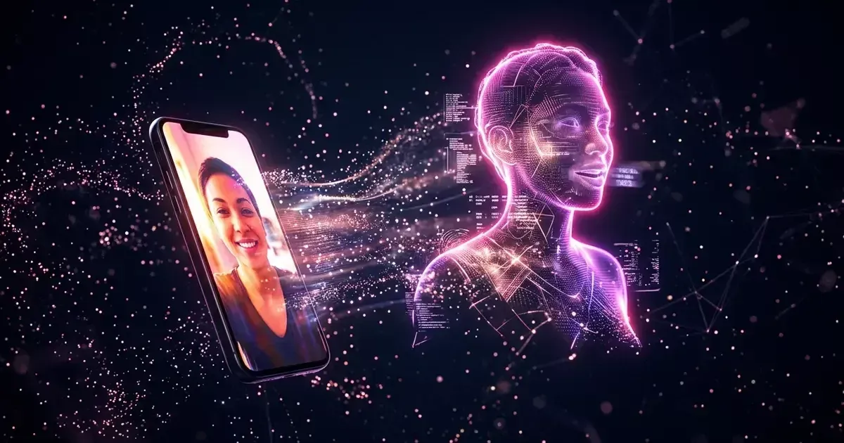 Faceless Was the Whole Point. Google Just Made It Optional.