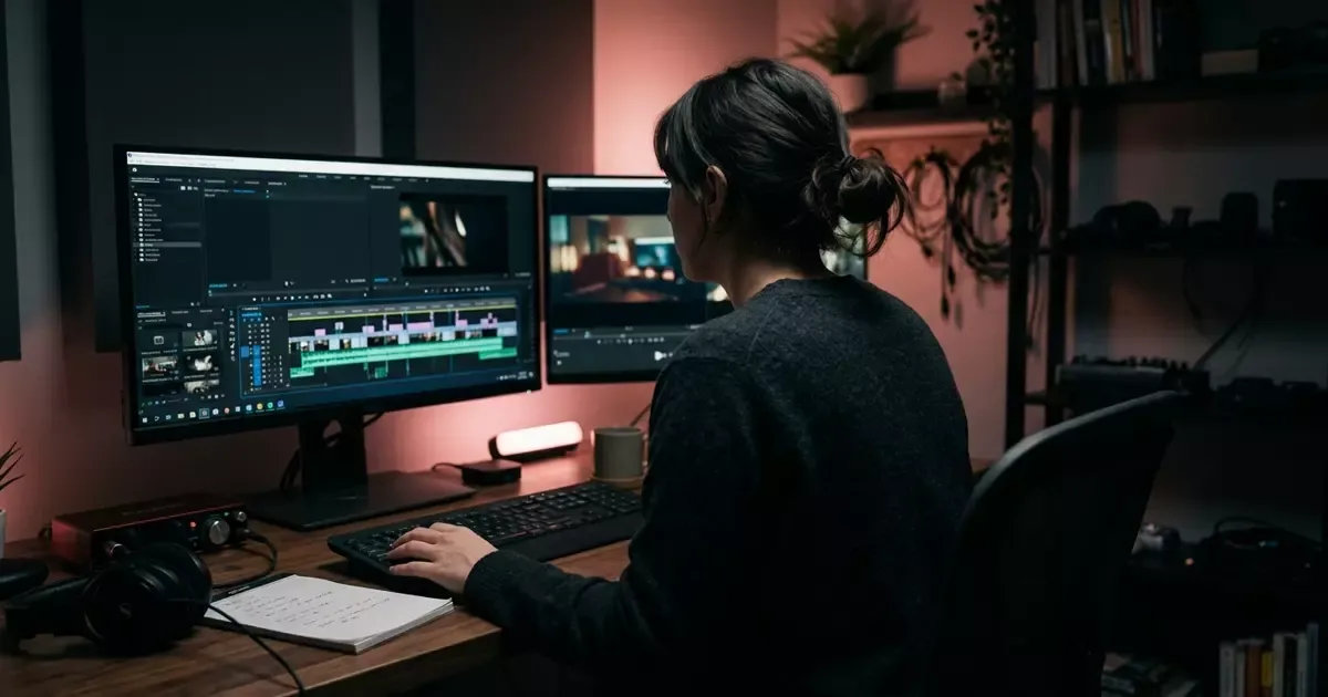 Selling Faceless Video as a Service: What Clients Actually Pay