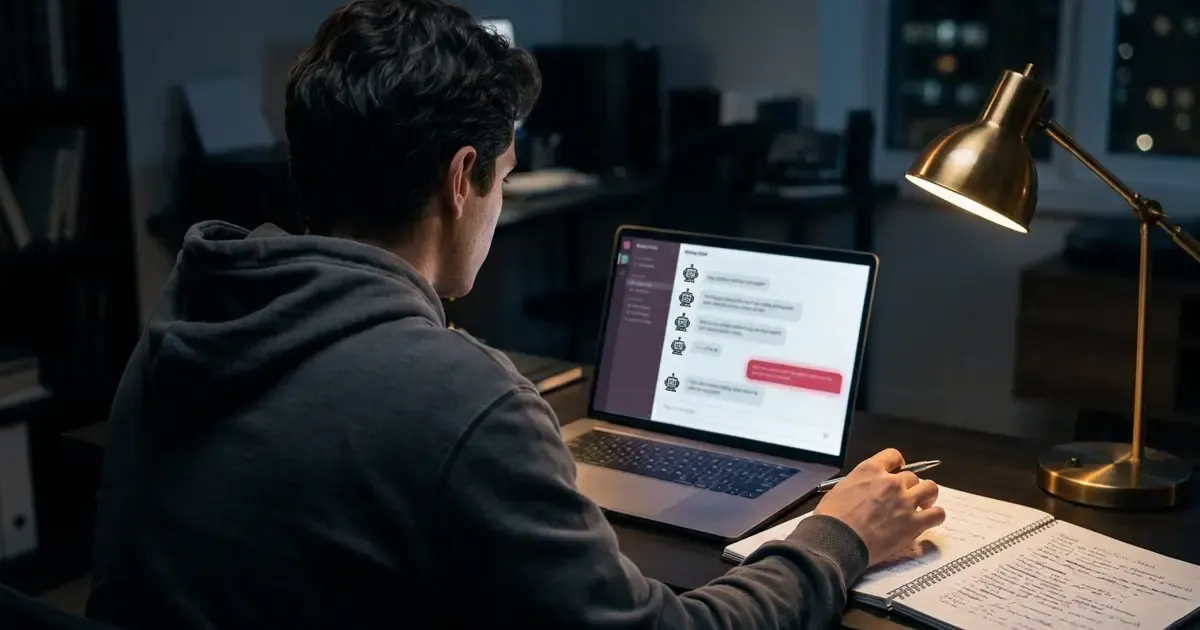 A Fully Automated YouTube Channel Puts the Human Last