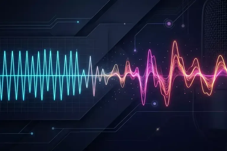 AI Voiceover That Doesn't Make Viewers Click Off
